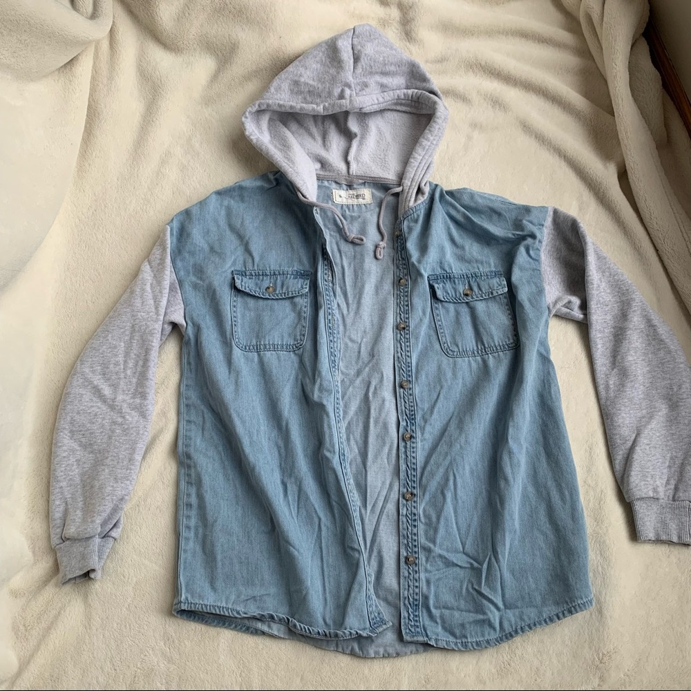 Jean Jacket from Europe